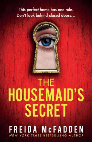 The Housemaid's Secret by Freida McFadden (eBook)