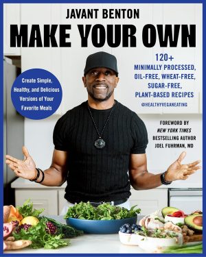 Make Your Own by Javant Benton (eBook)