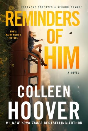 Reminders of Him by Colleen Hoover (eBook)