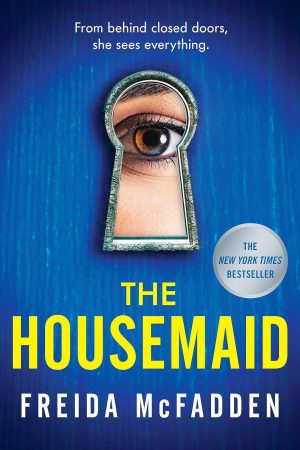 The Housemaid by Freida McFadden (eBook)