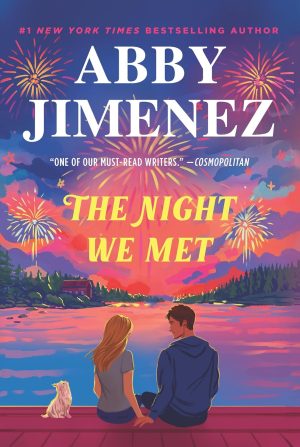 The Night We Met by Abby Jimenez (eBook)