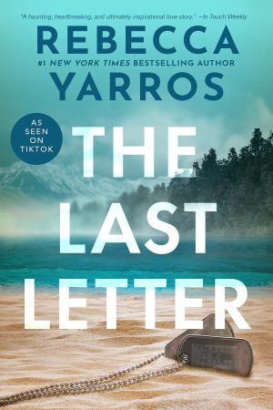 The Last Letter by Rebecca Yarros (eBook)