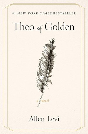 Theo of Golden by Allen Levi (eBook)