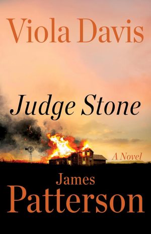 Judge Stone by James Patterson (eBook)