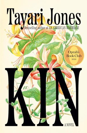 Kin by Tayari Jones (eBook)