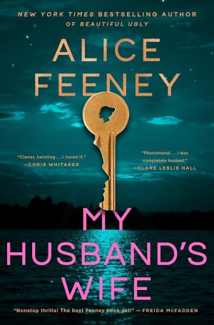 My Husband's Wife by Alice Feeney (eBook)