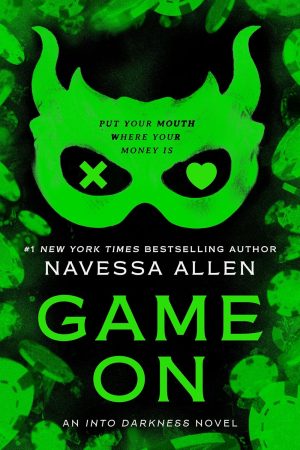 Game On by Navessa Allen (eBook)