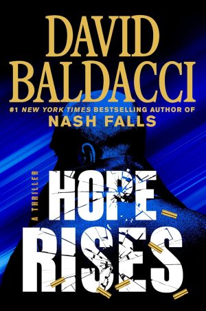 Hope Rises by David Baldacci (eBook)