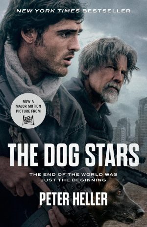 The Dog Stars by Peter Heller