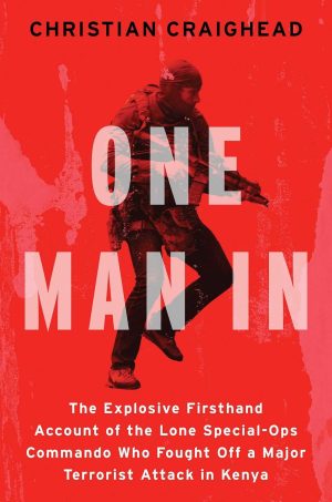 One Man In by Christian Craighead 