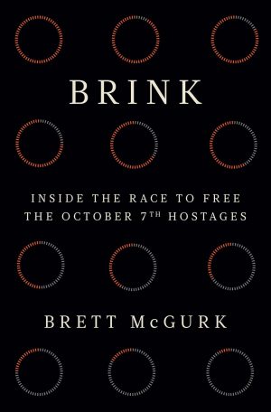 Brink by Brett McGurk