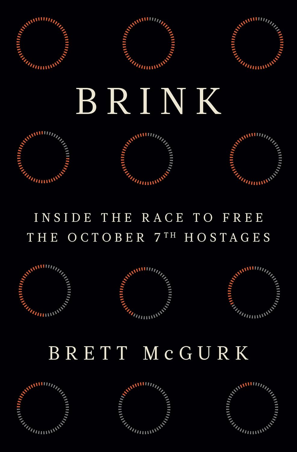 Brink by Brett McGurk