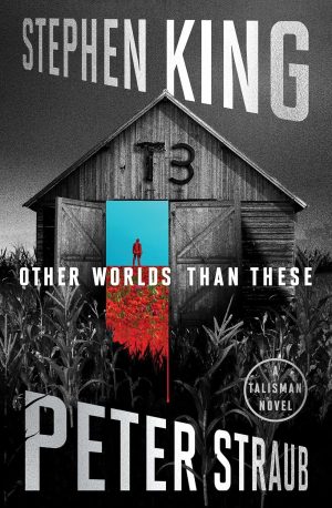 Other Worlds Than These by Stephen King 